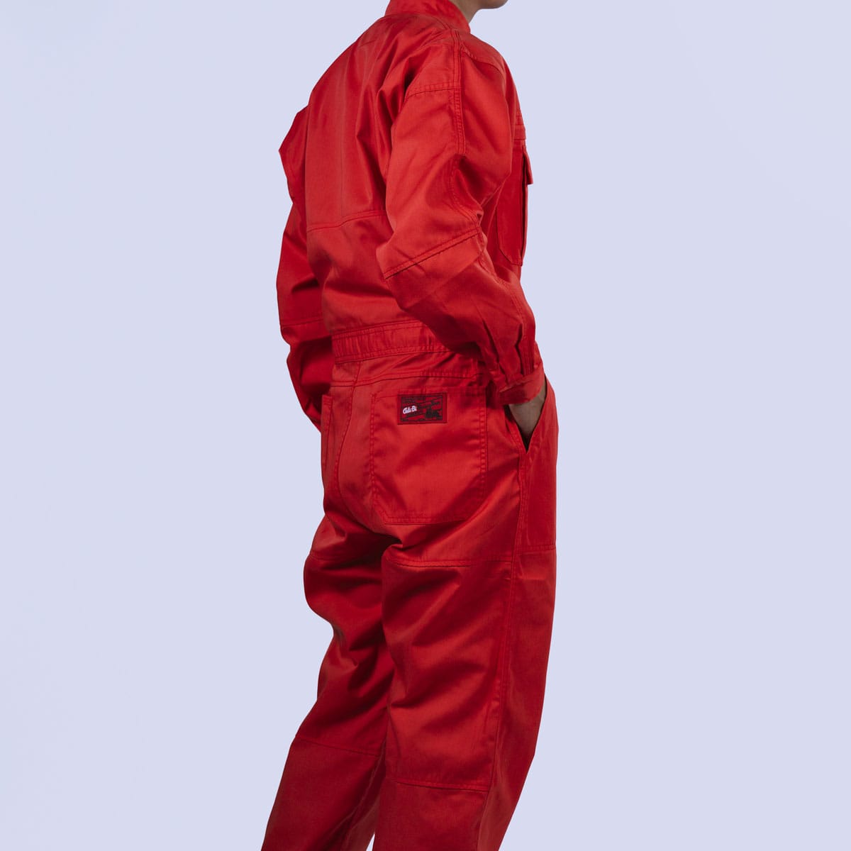 model:171cm size:L color:005レッド