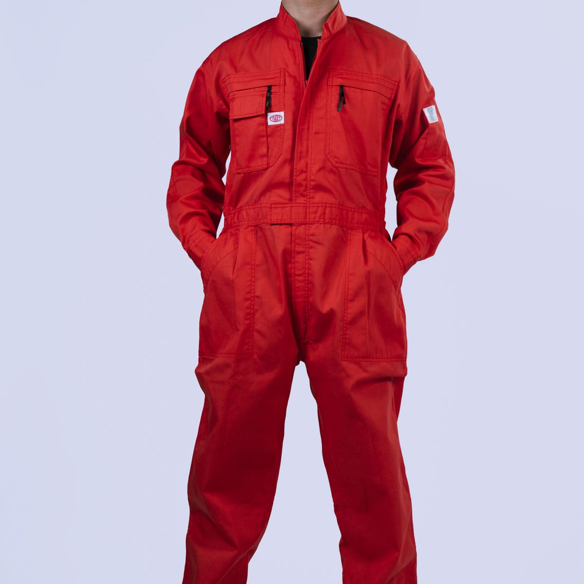 model:171cm size:L color:005レッド