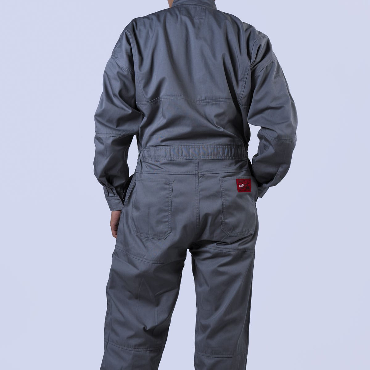 model:171cm size:L color:007グレー