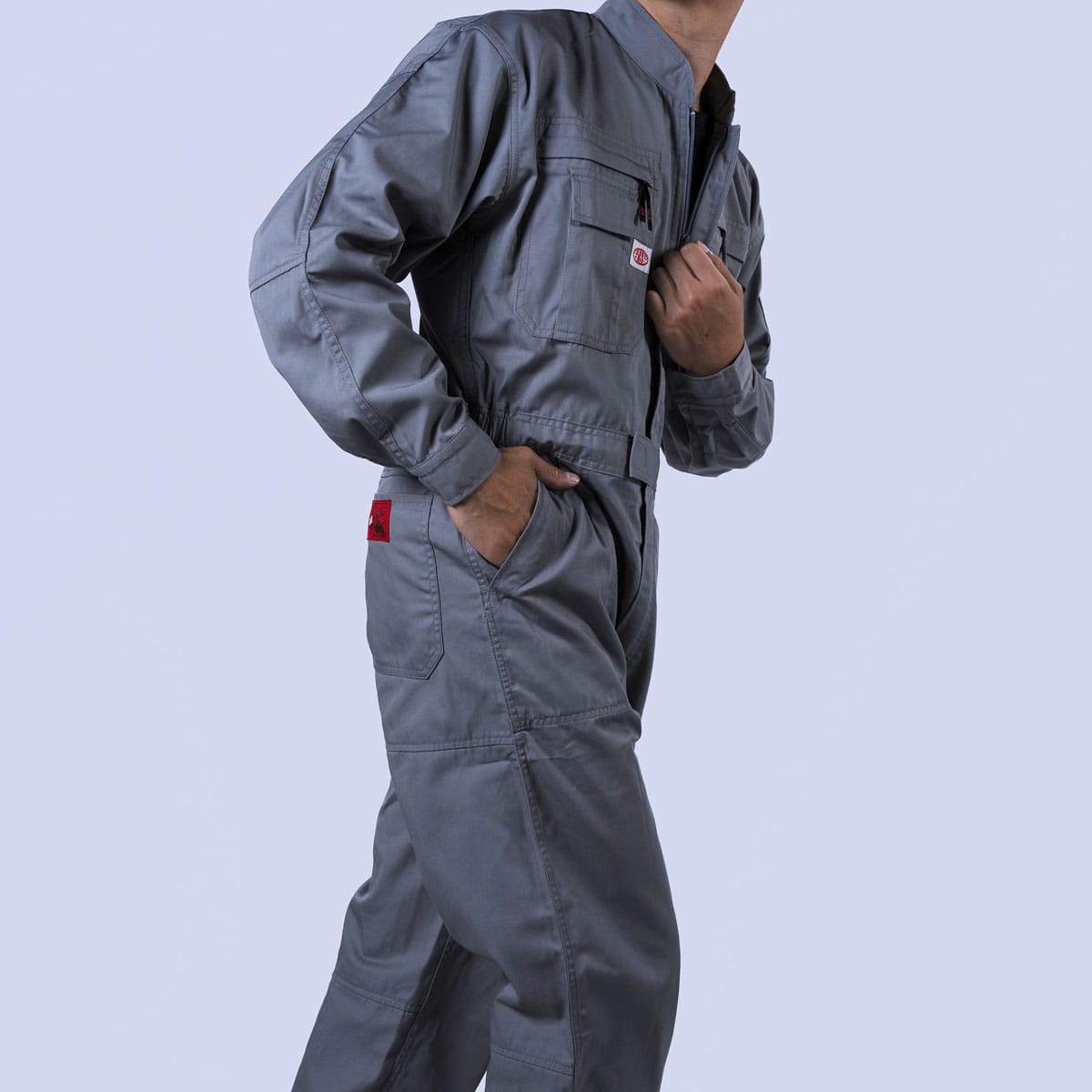 model:171cm size:L color:007グレー