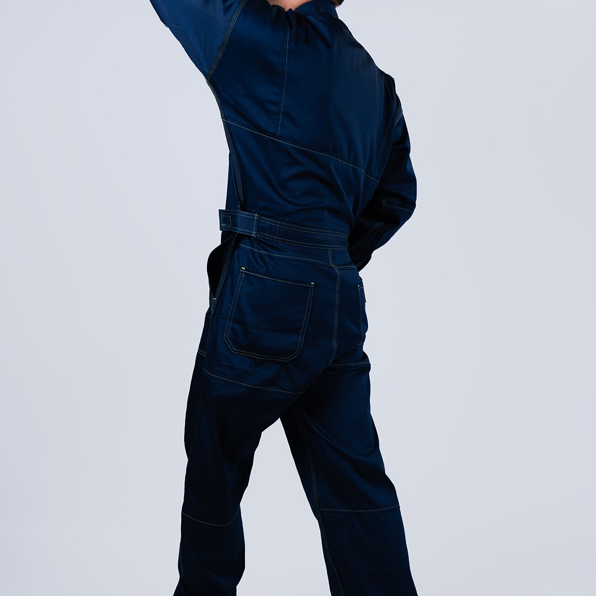 model:180cm size:LL color:001ネイビーブルー