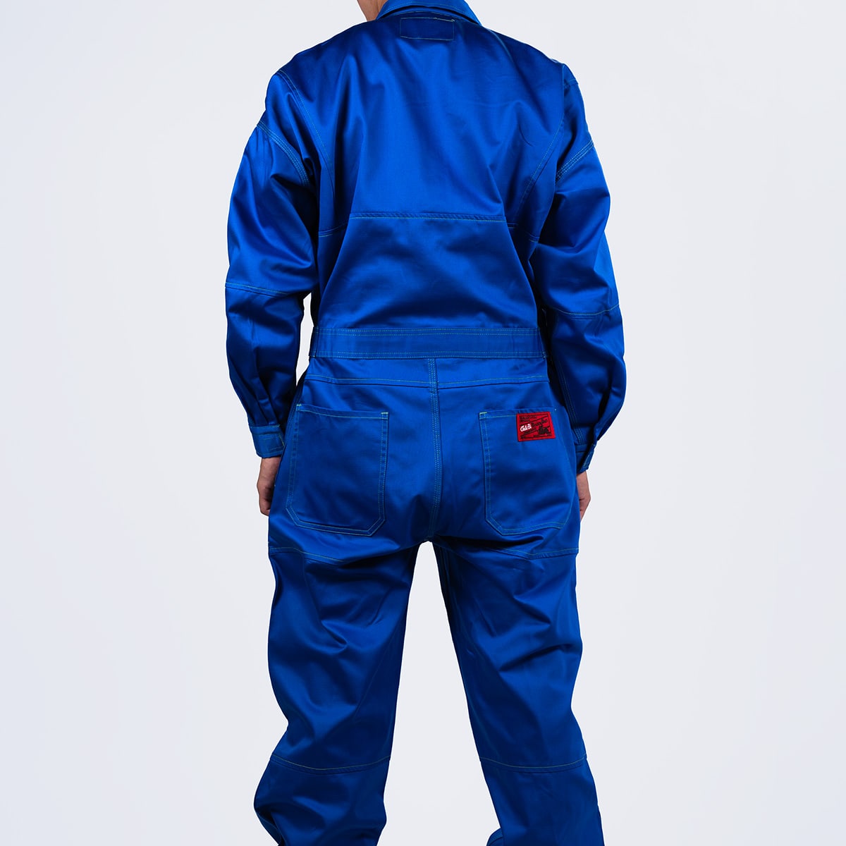 model:171cm size:L color:015ロイヤルブルー