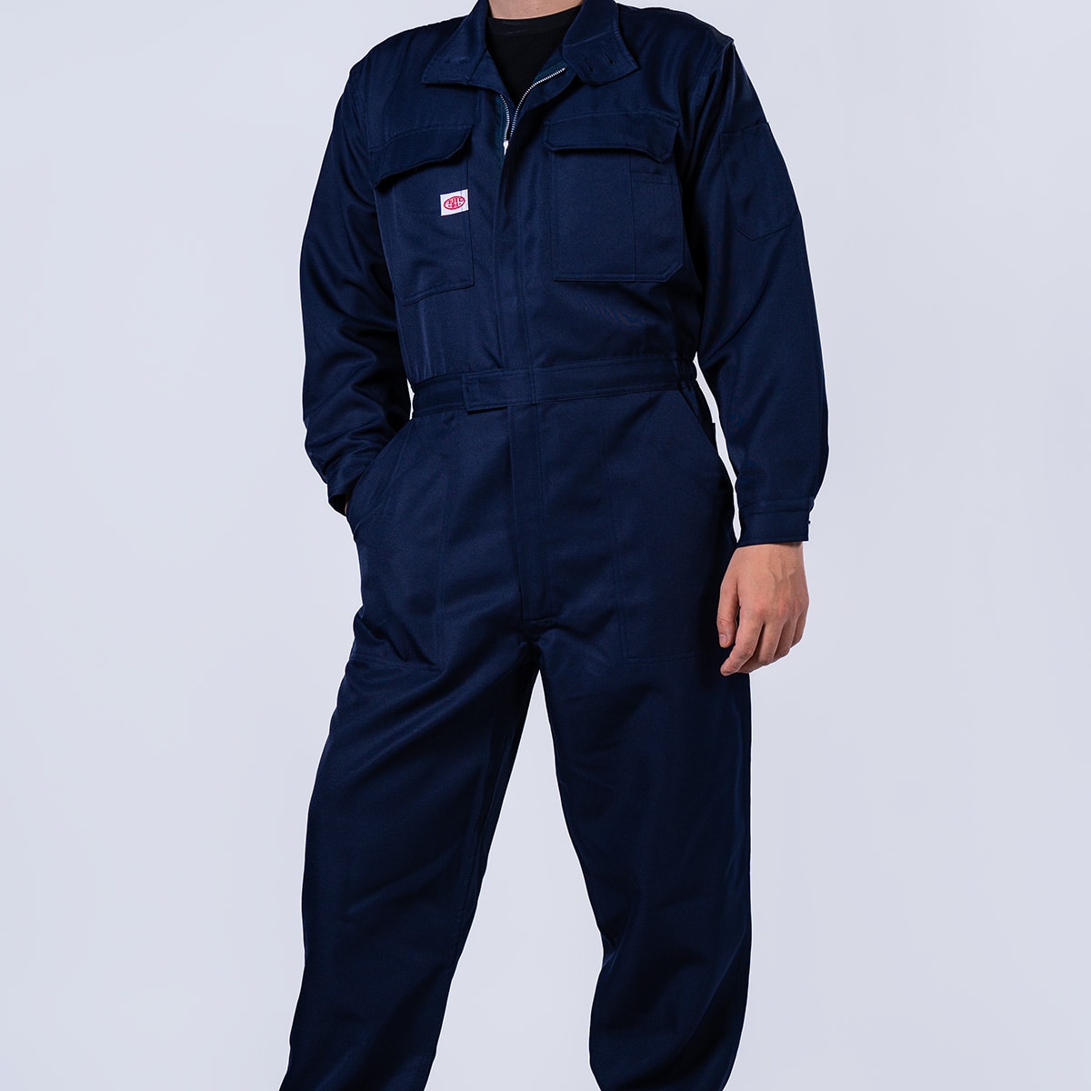 model:180cm size:LL color:001ネイビーブルー