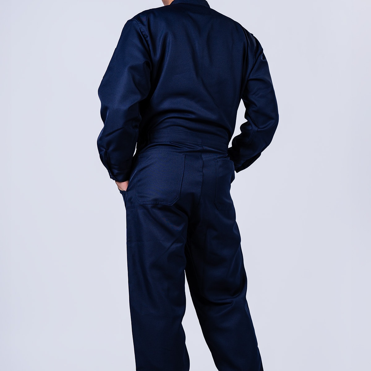 model:180cm size:LL color:001ネイビーブルー