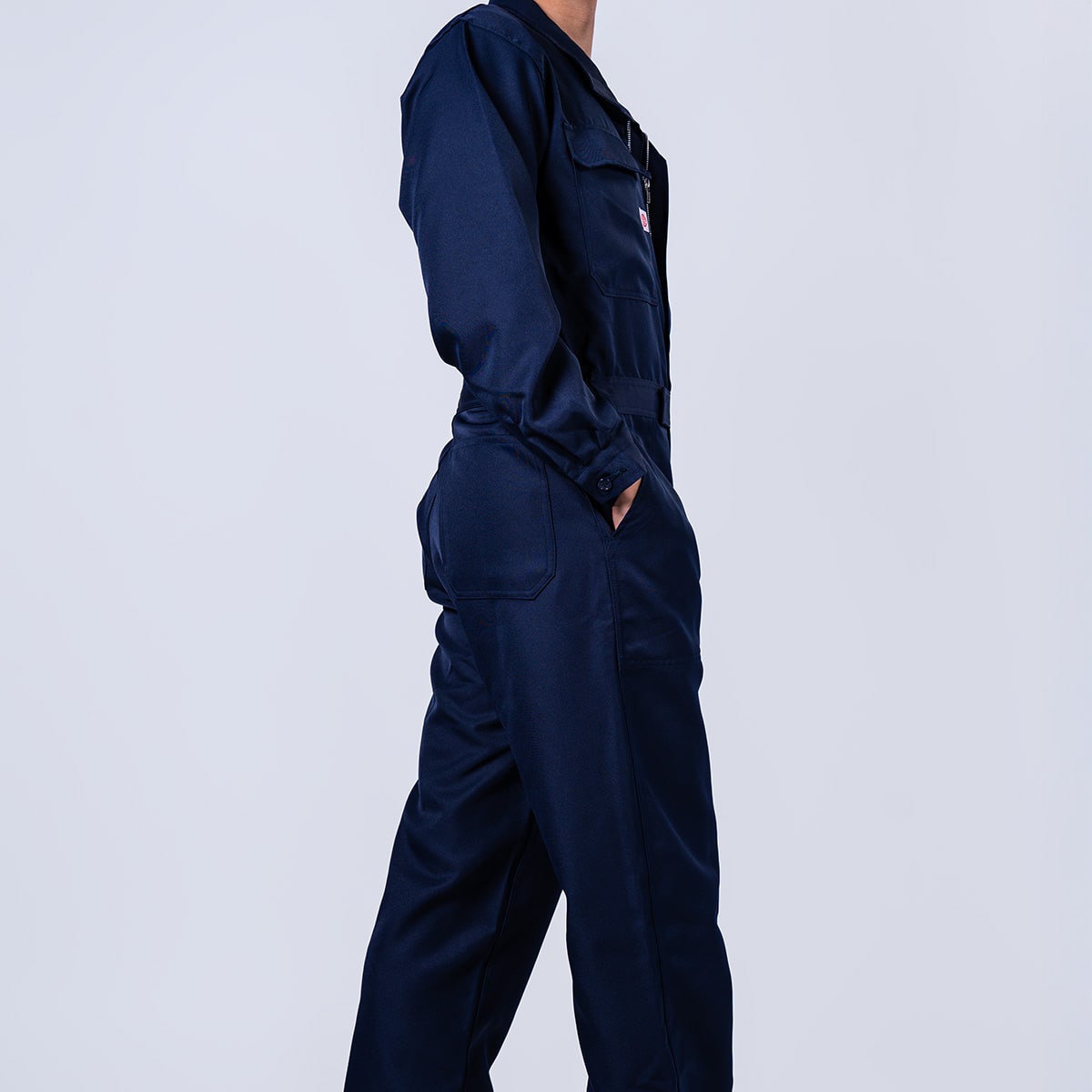 model:180cm size:LL color:001ネイビーブルー