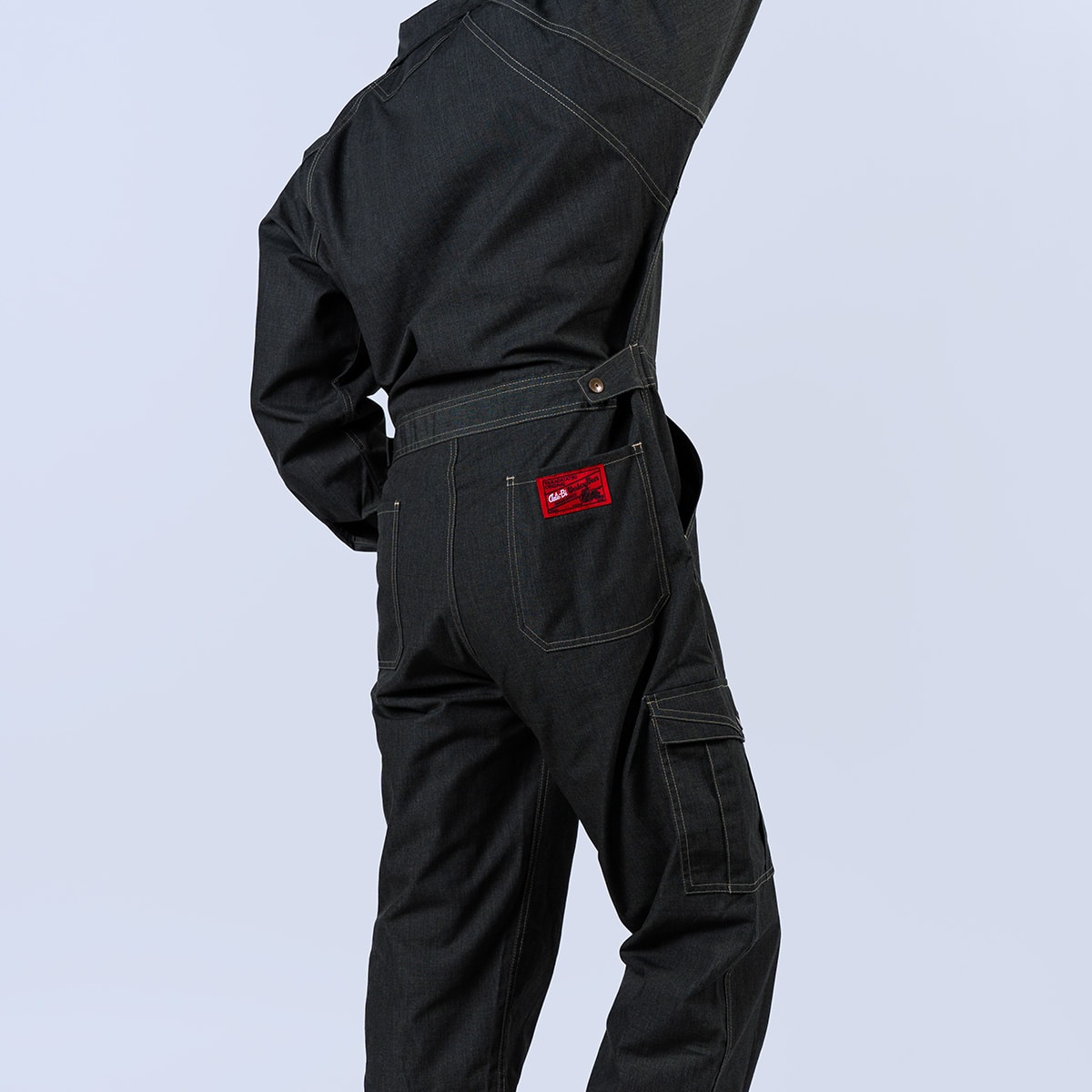 model:171cm size:L color:013アーミーグリーン