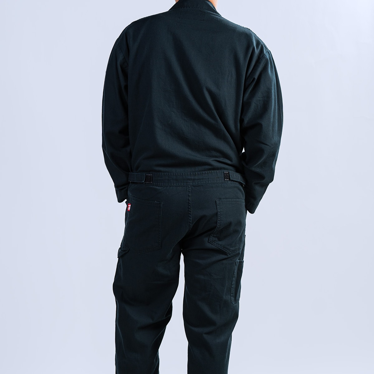 model:180cm size:LL color:001ネイビーブルー