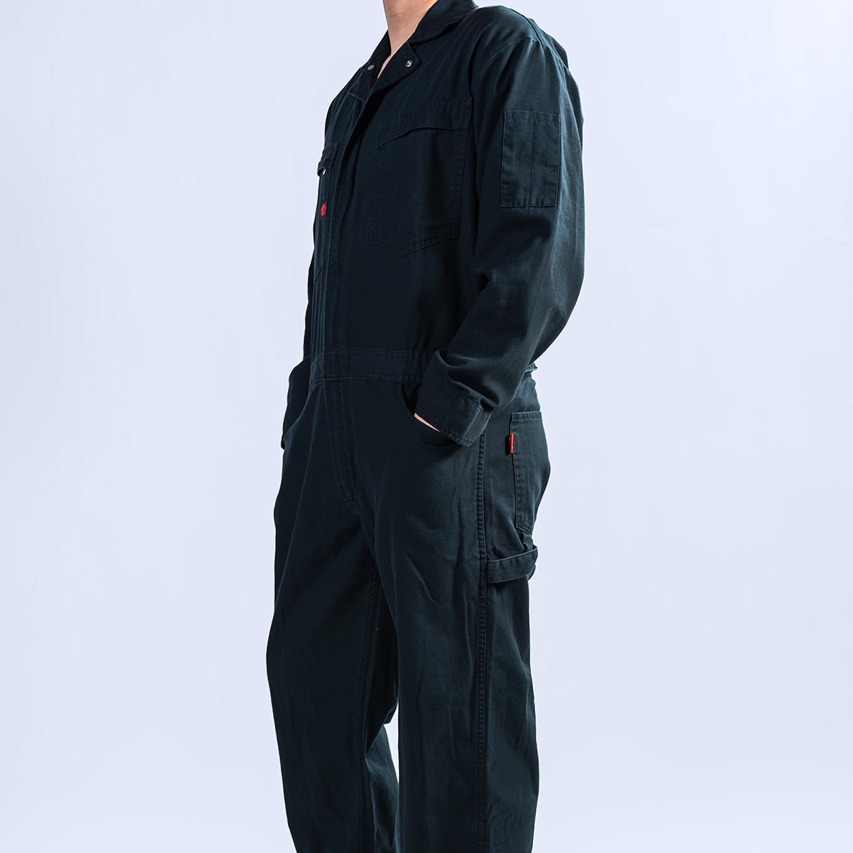 model:180cm size:LL color:001ネイビーブルー