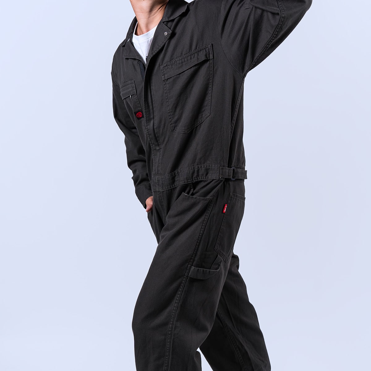 model:171cm size:L color:014オーディー