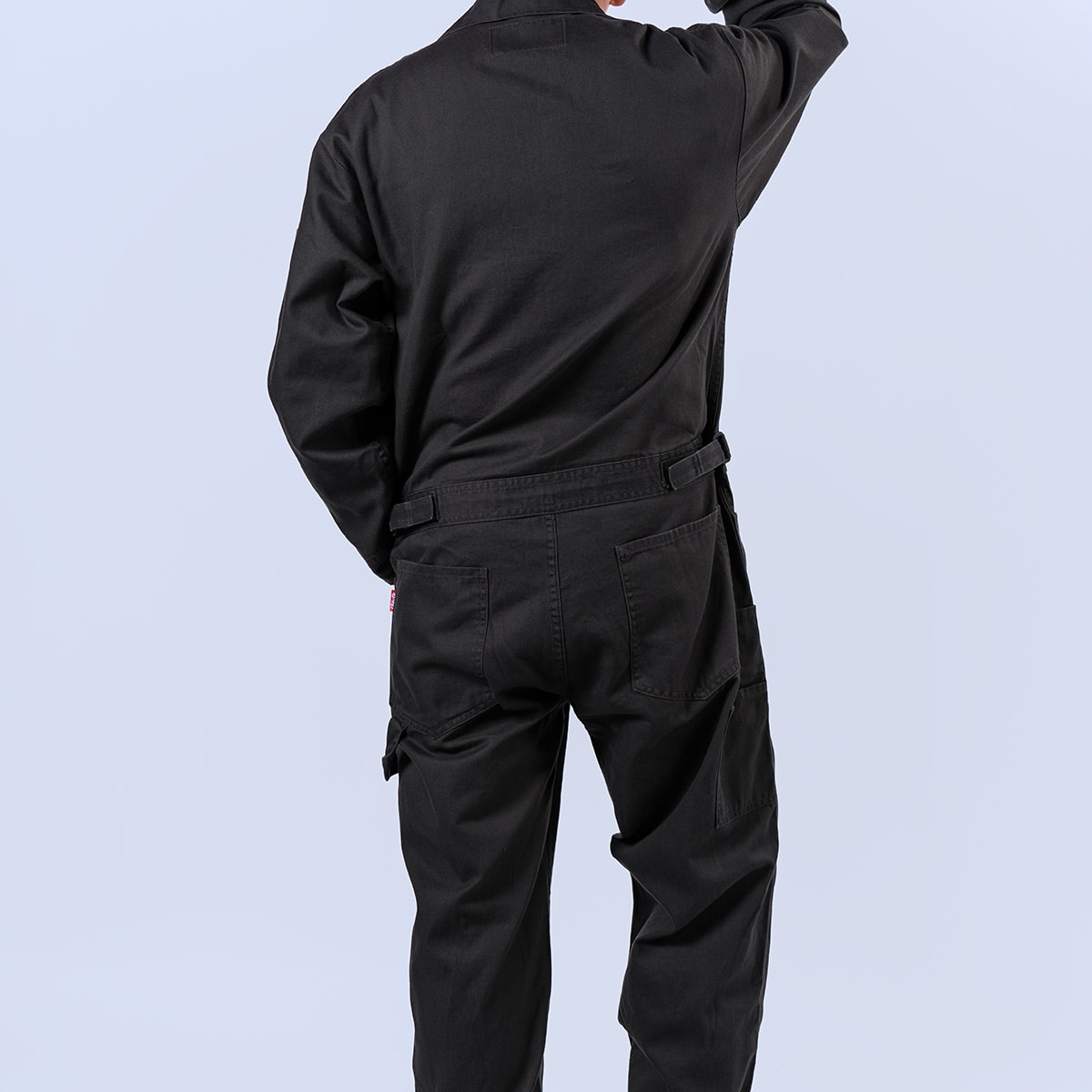 model:171cm size:L color:014オーディー