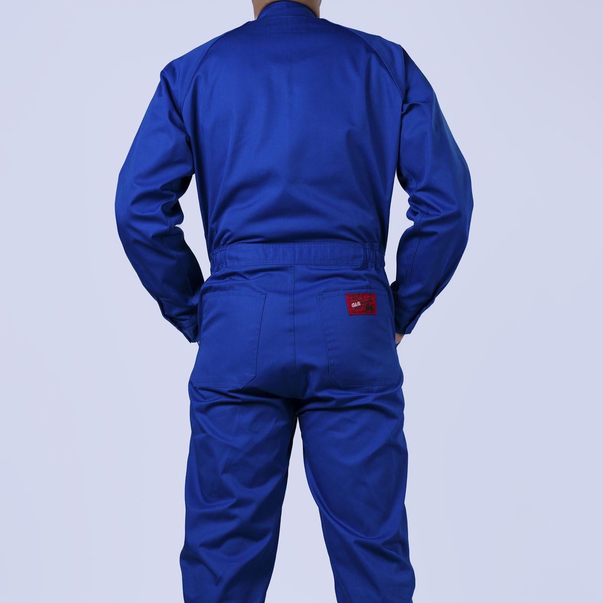model:180cm size:LL color:002マリンブルー