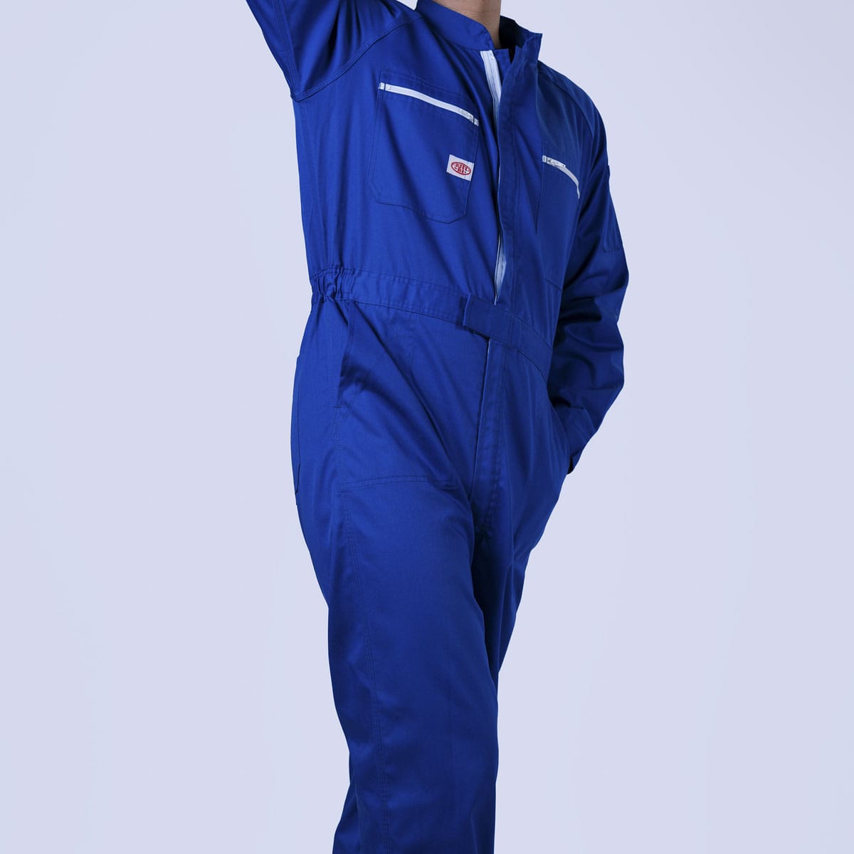 model:180cm size:LL color:002マリンブルー