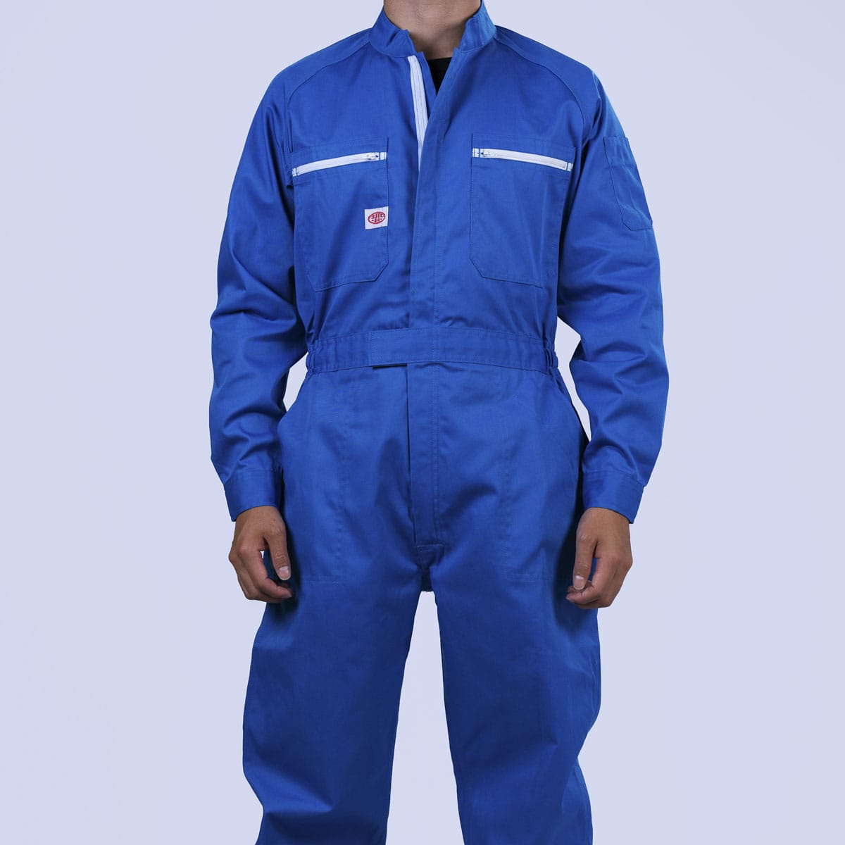 model:171cm size:L color:004スカイブルー