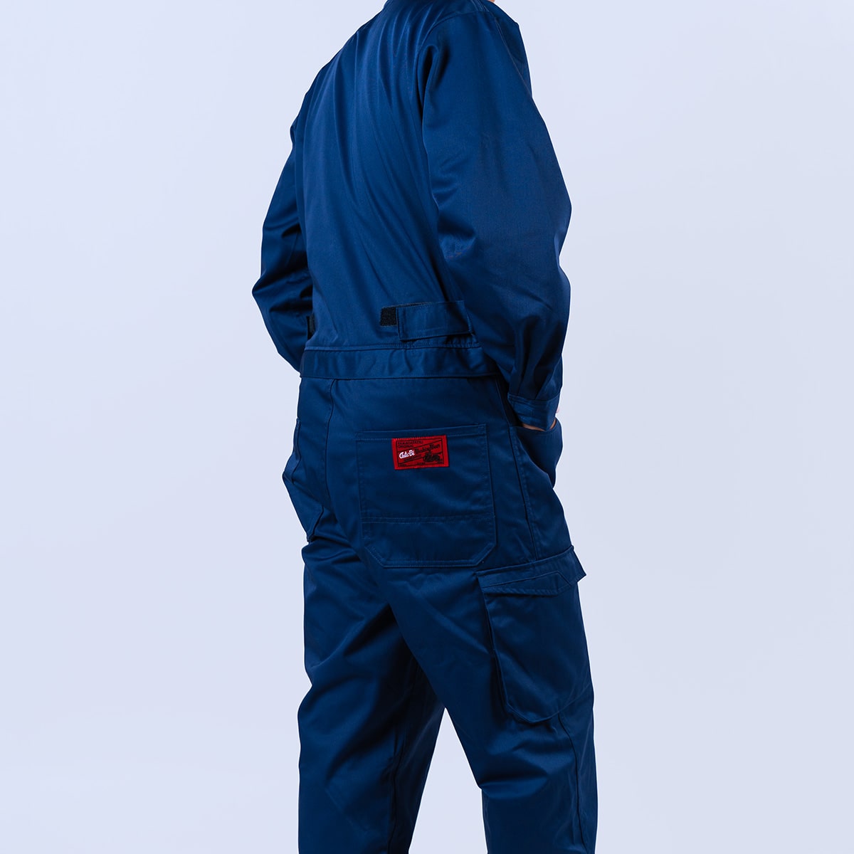 model:171cm size:L color:001ネイビーブルー