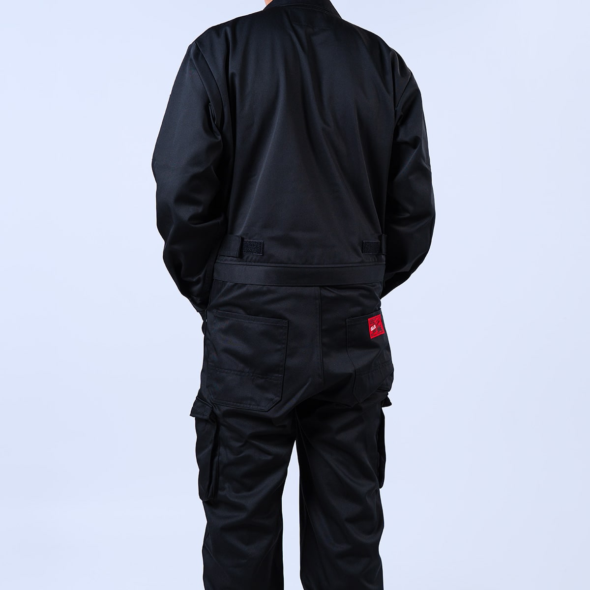 model:171cm size:L color:006ブラック