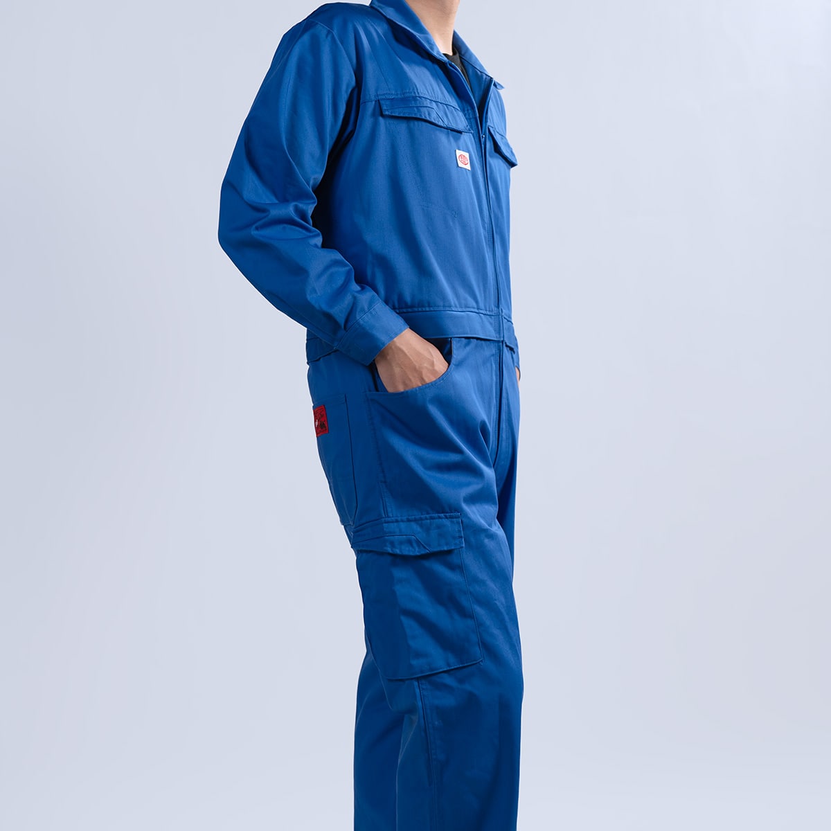 model:180cm size:LL color:015ロイヤルブルー