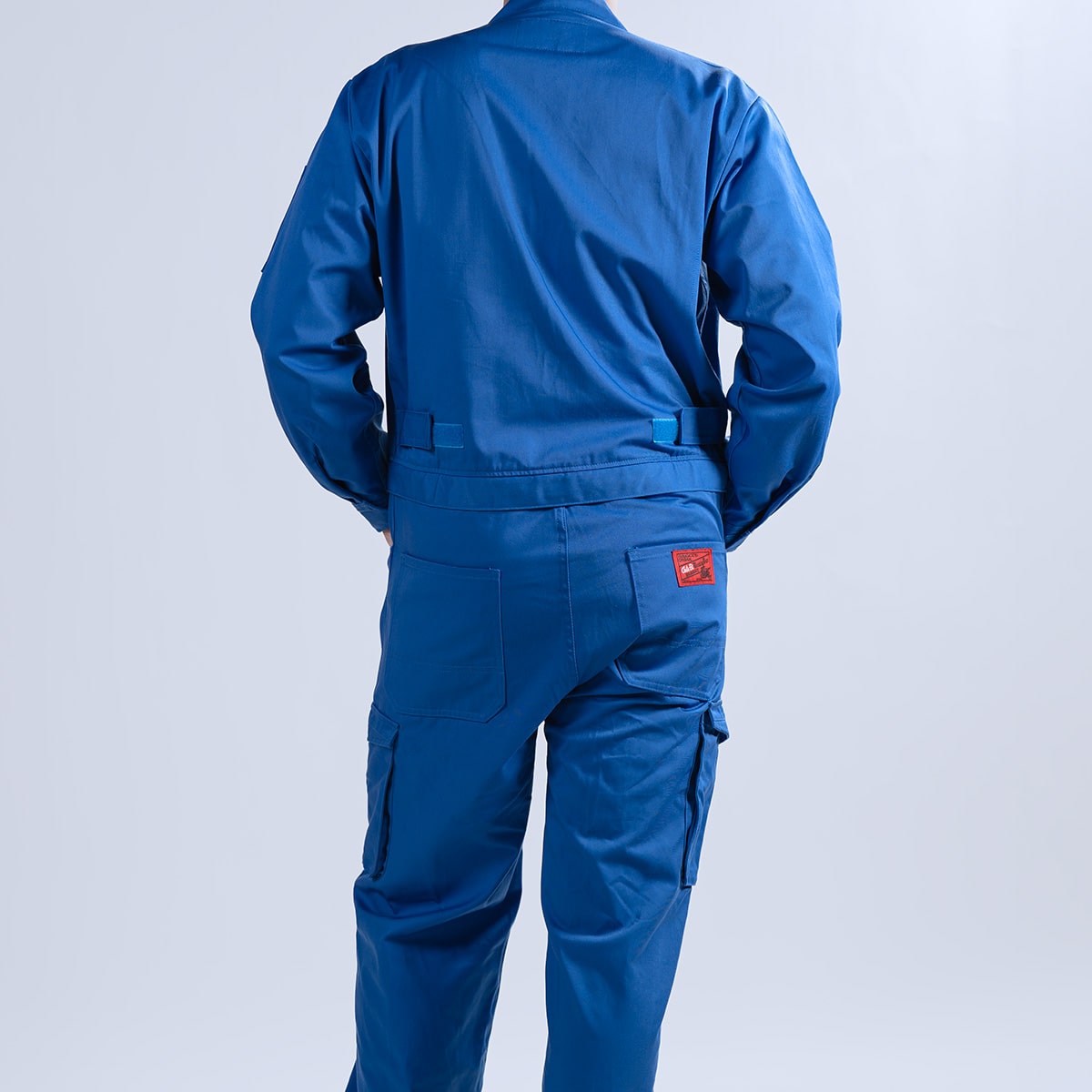 model:180cm size:LL color:015ロイヤルブルー