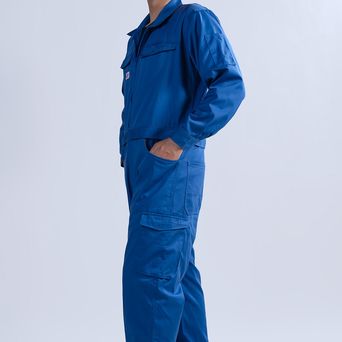 model:180cm size:LL color:015ロイヤルブルー