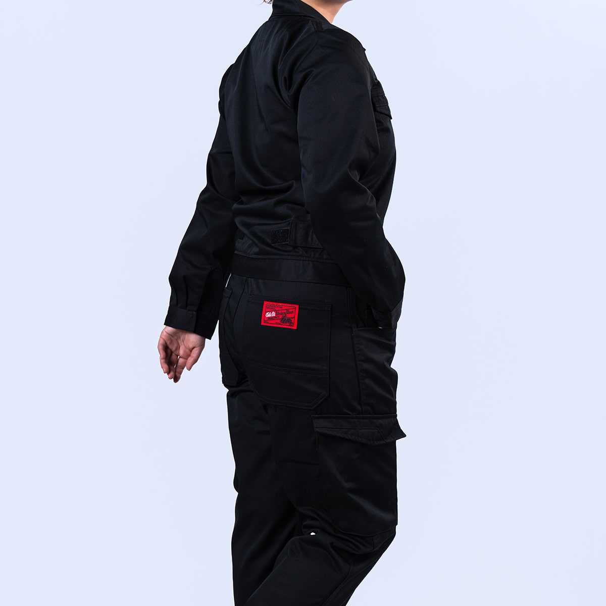 model:155cm size:9 color:006ブラック(LADY'S)