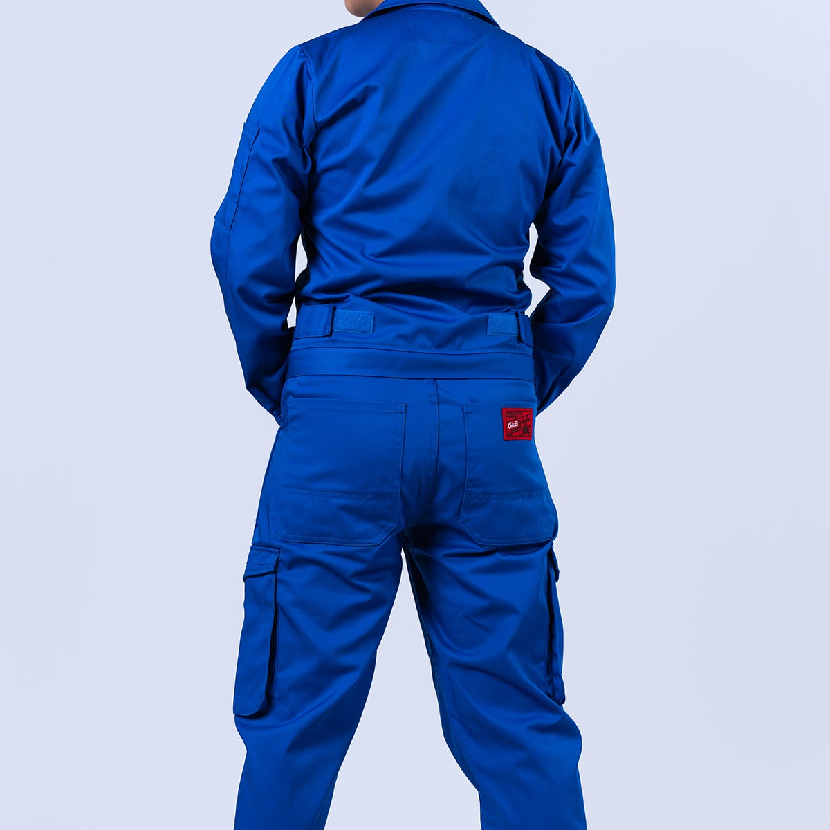 model:155cm size:9 color:015ロイヤルブルー(LADY'S)