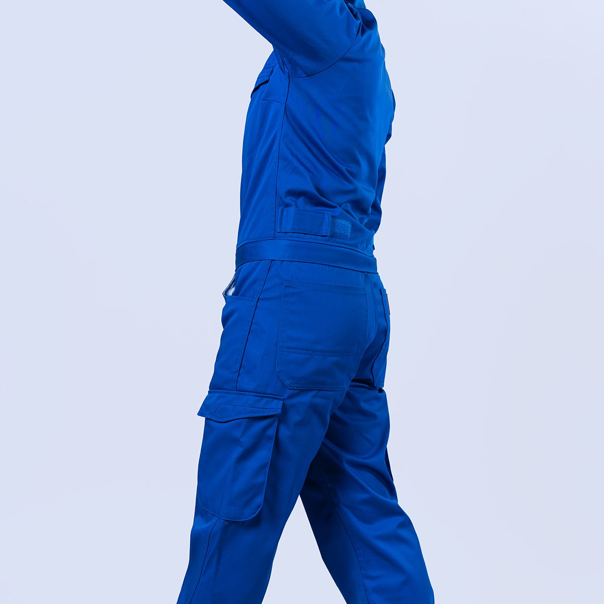 model:155cm size:9 color:015ロイヤルブルー(LADY'S)