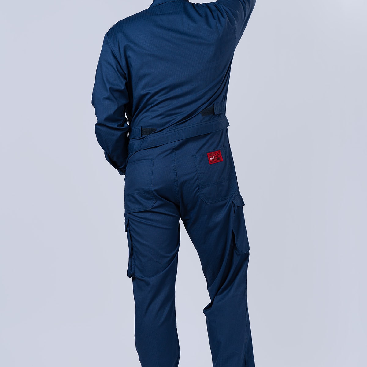 model:180cm size:LL color:001ネイビーブルー