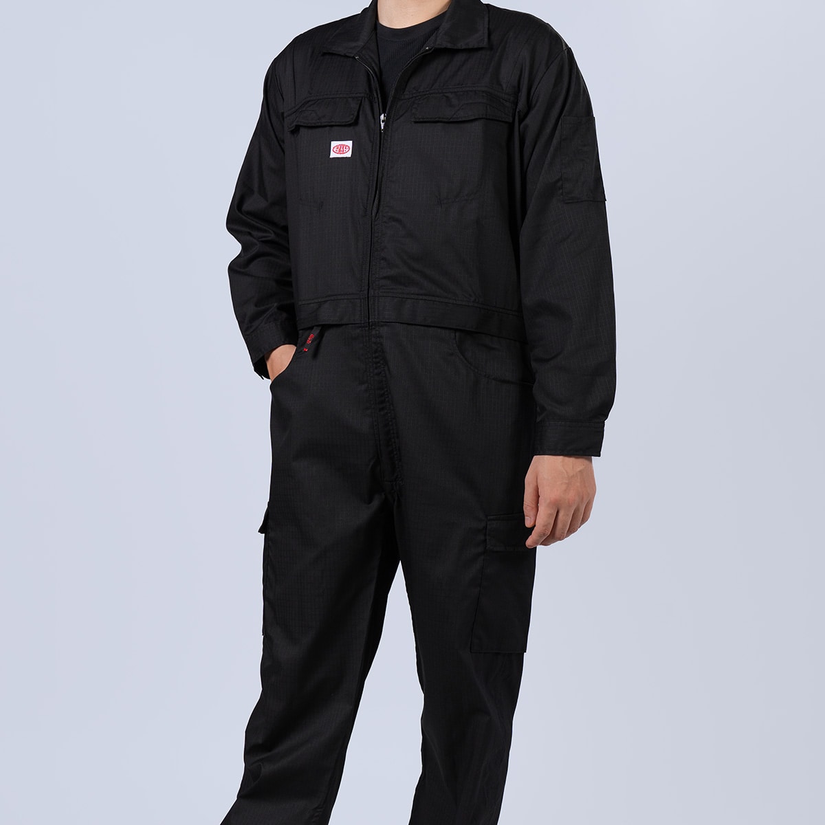 model:180cm size:LL color:006ブラック