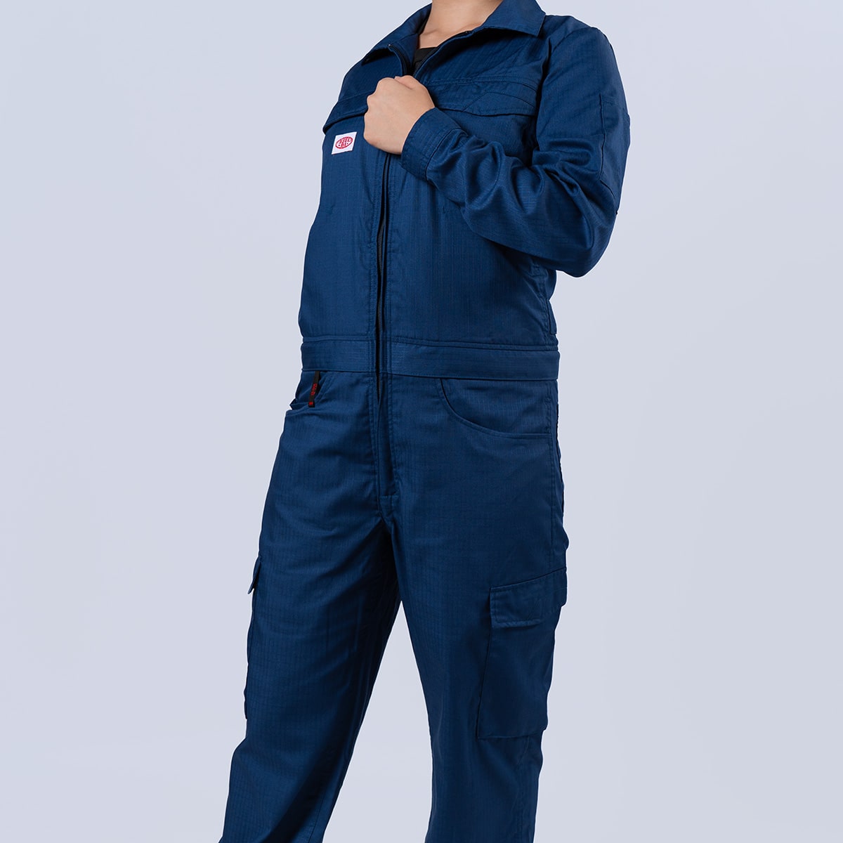 model:155cm size:9 color:001ネイビーブルー(LADY'S)