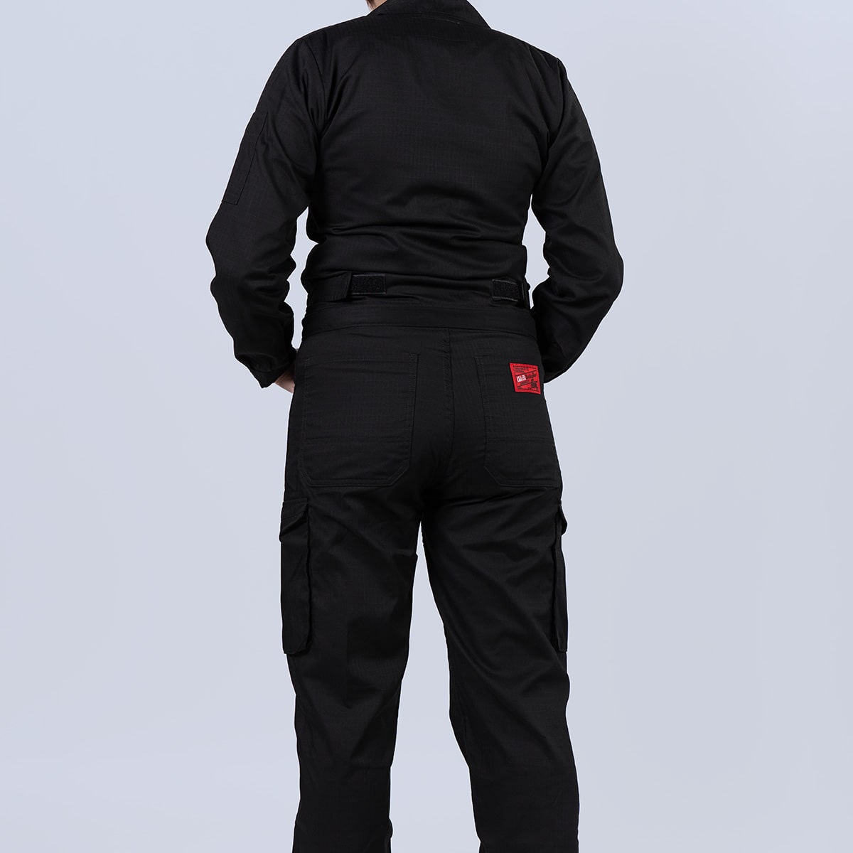 model:162cm size:11 color:006ブラック(LADY'S)