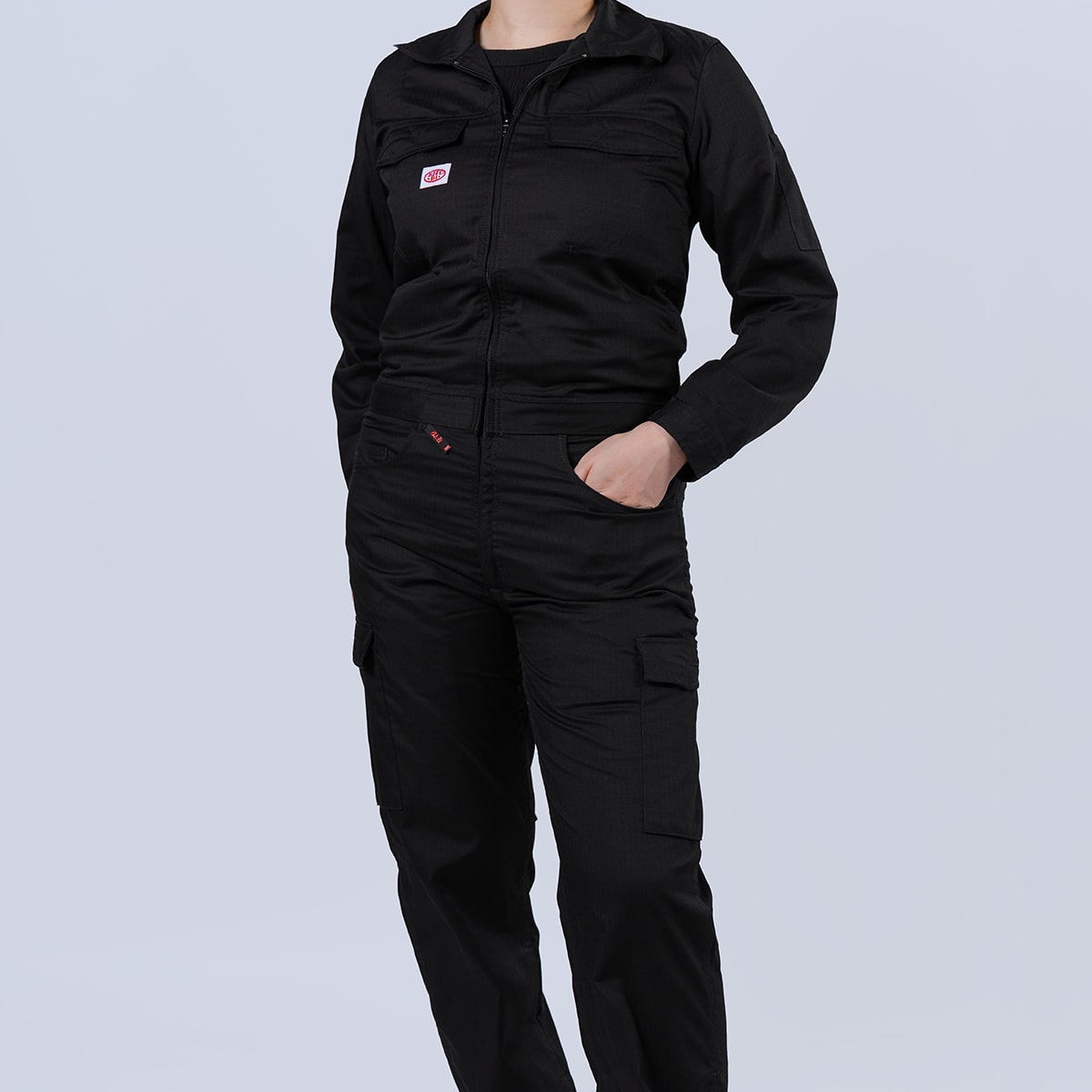 model:162cm size:11 color:006ブラック(LADY'S)