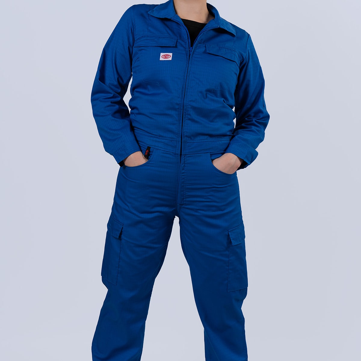 model:162cm size:11 color:015ロイヤルブルー(LADY'S)