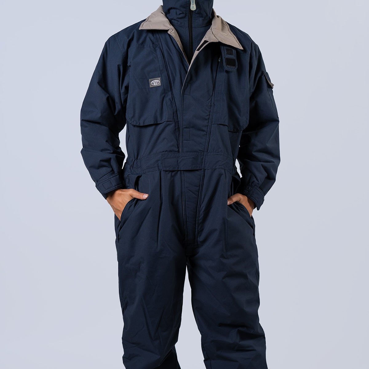 model:171cm size:L color:001ネイビーブルー