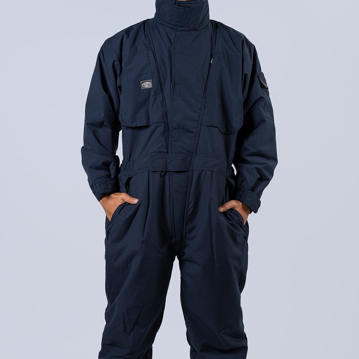 model:171cm size:L color:001ネイビーブルー