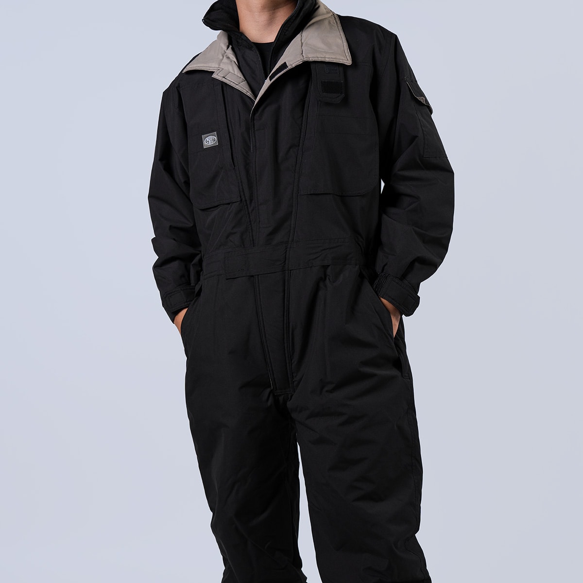 model:171cm size:L color:006ブラック