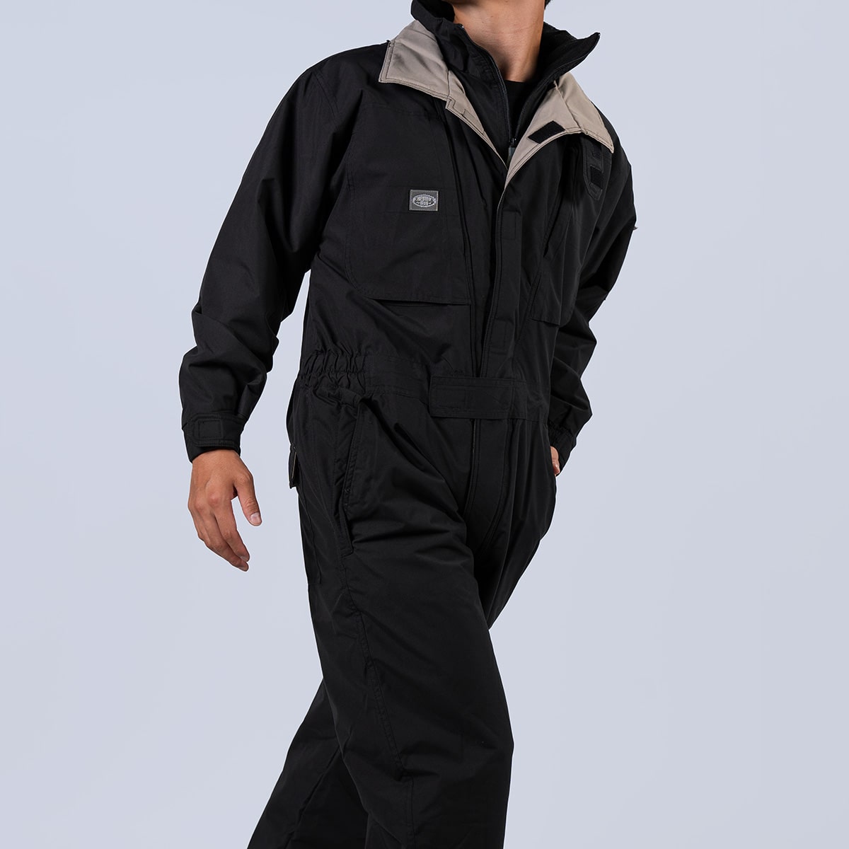 model:171cm size:L color:006ブラック