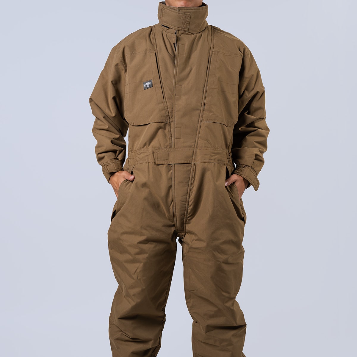 model:171cm size:L color:011カーキ