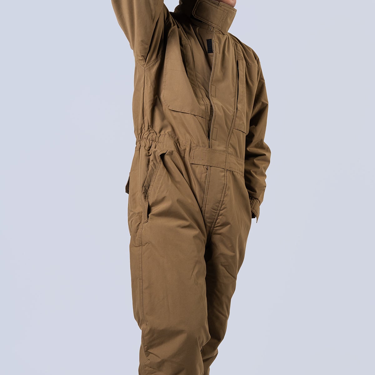 model:171cm size:L color:011カーキ