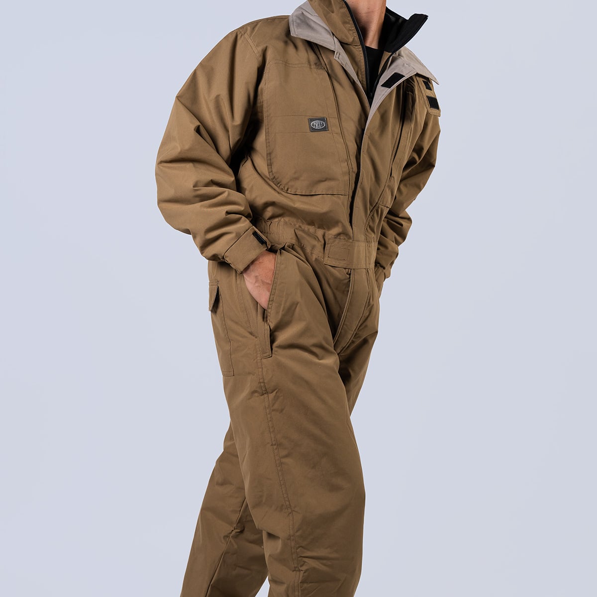 model:171cm size:L color:011カーキ