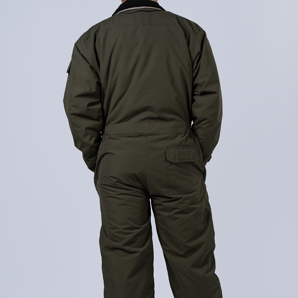 model:180cm size:LL color:013アーミーグリーン