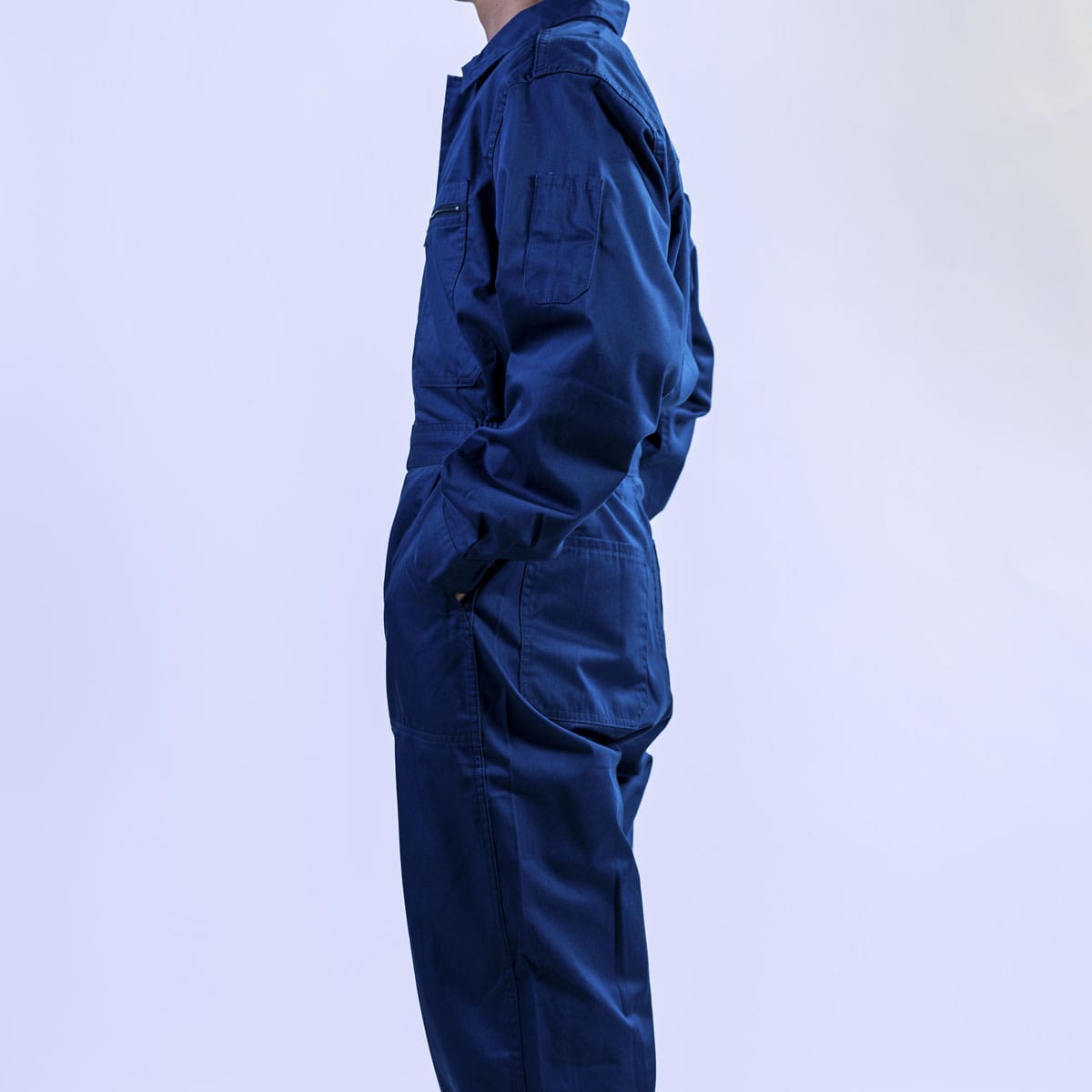 model:171cm size:L color:001ネイビーブルー