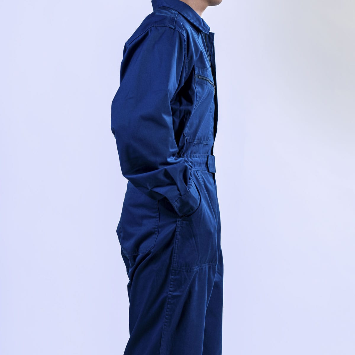model:171cm size:L color:001ネイビーブルー