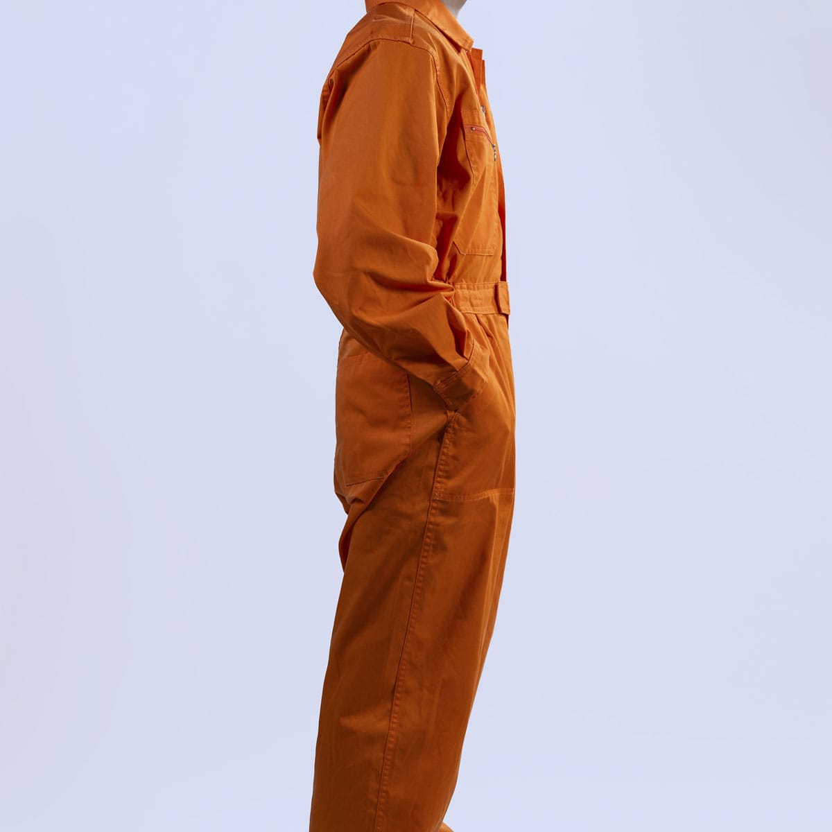 model:171cm size:L color:003オレンジ