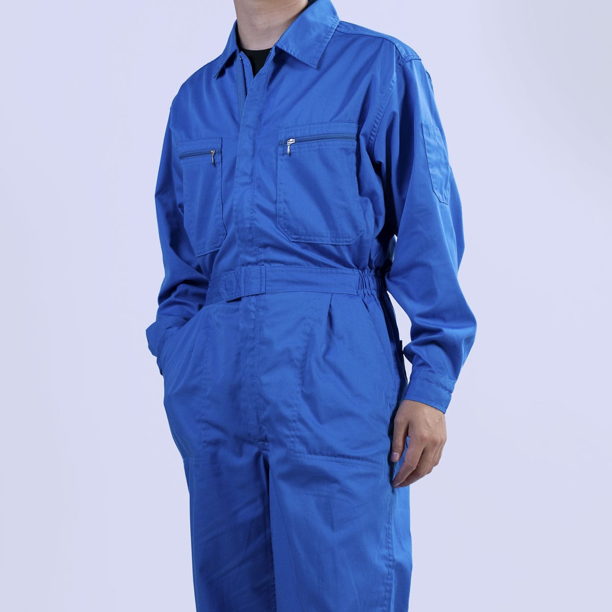 model:171cm size:L color:004スカイブルー