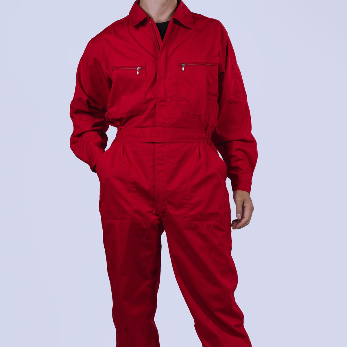 model:171cm size:L color:005レッド