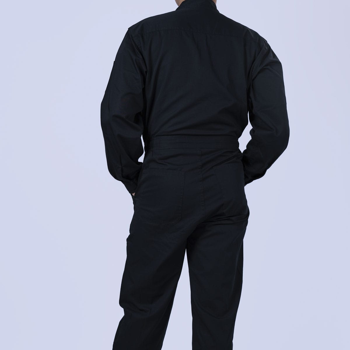 model:180cm size:LL color:006ブラック