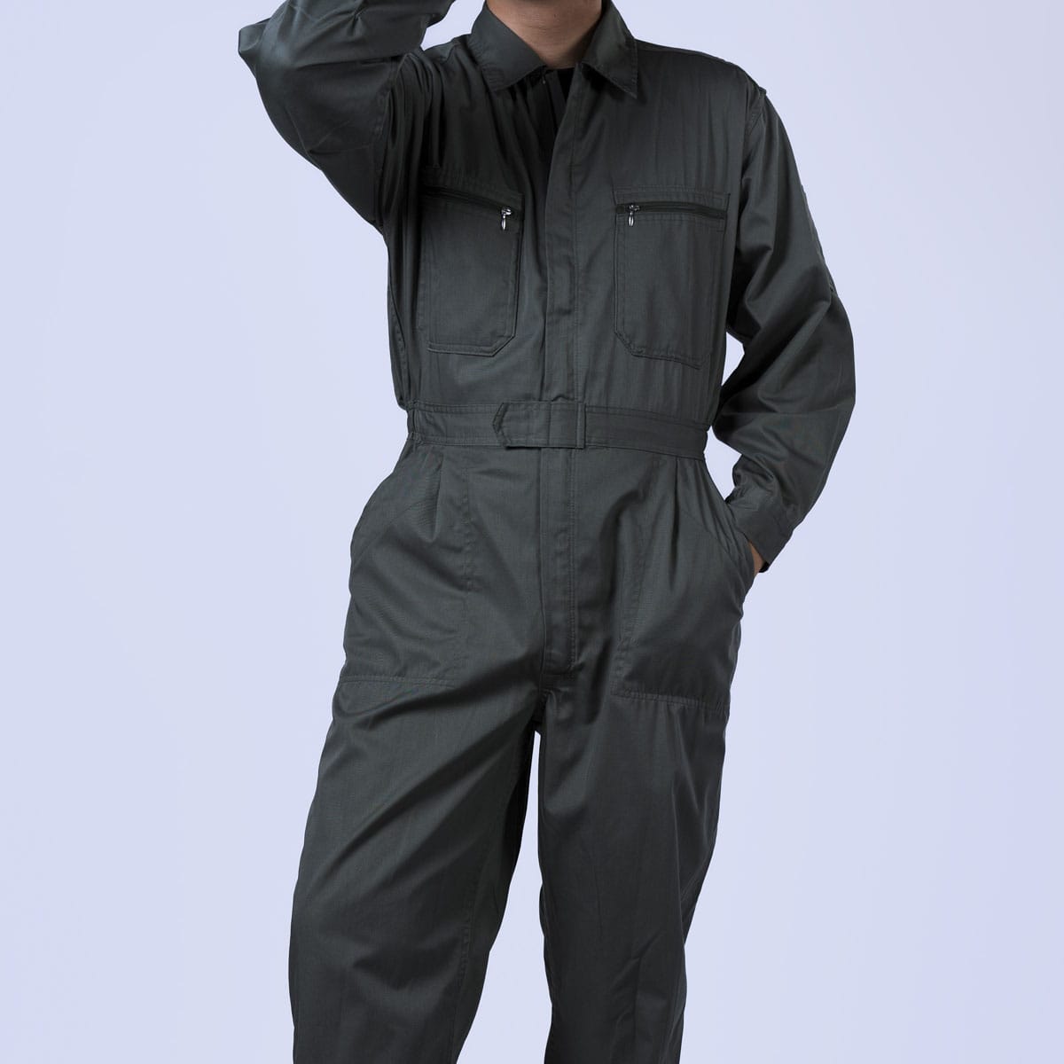 model:180cm size:LL color:013アーミーグリーン