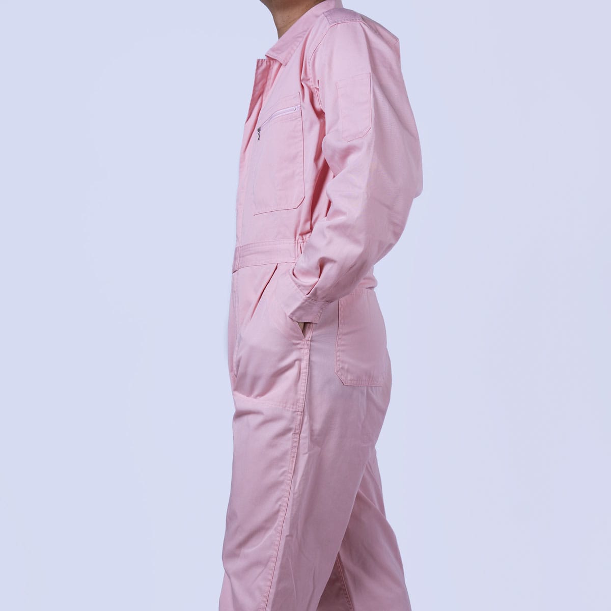 model:180cm size:LL color:018ピンク
