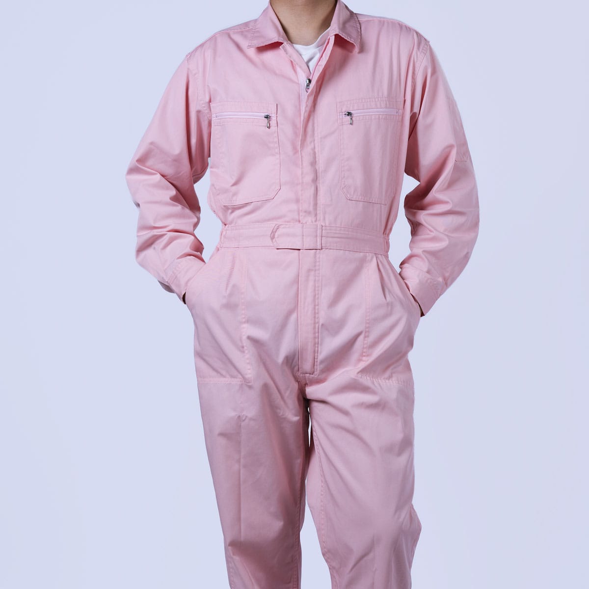 model:180cm size:LL color:018ピンク