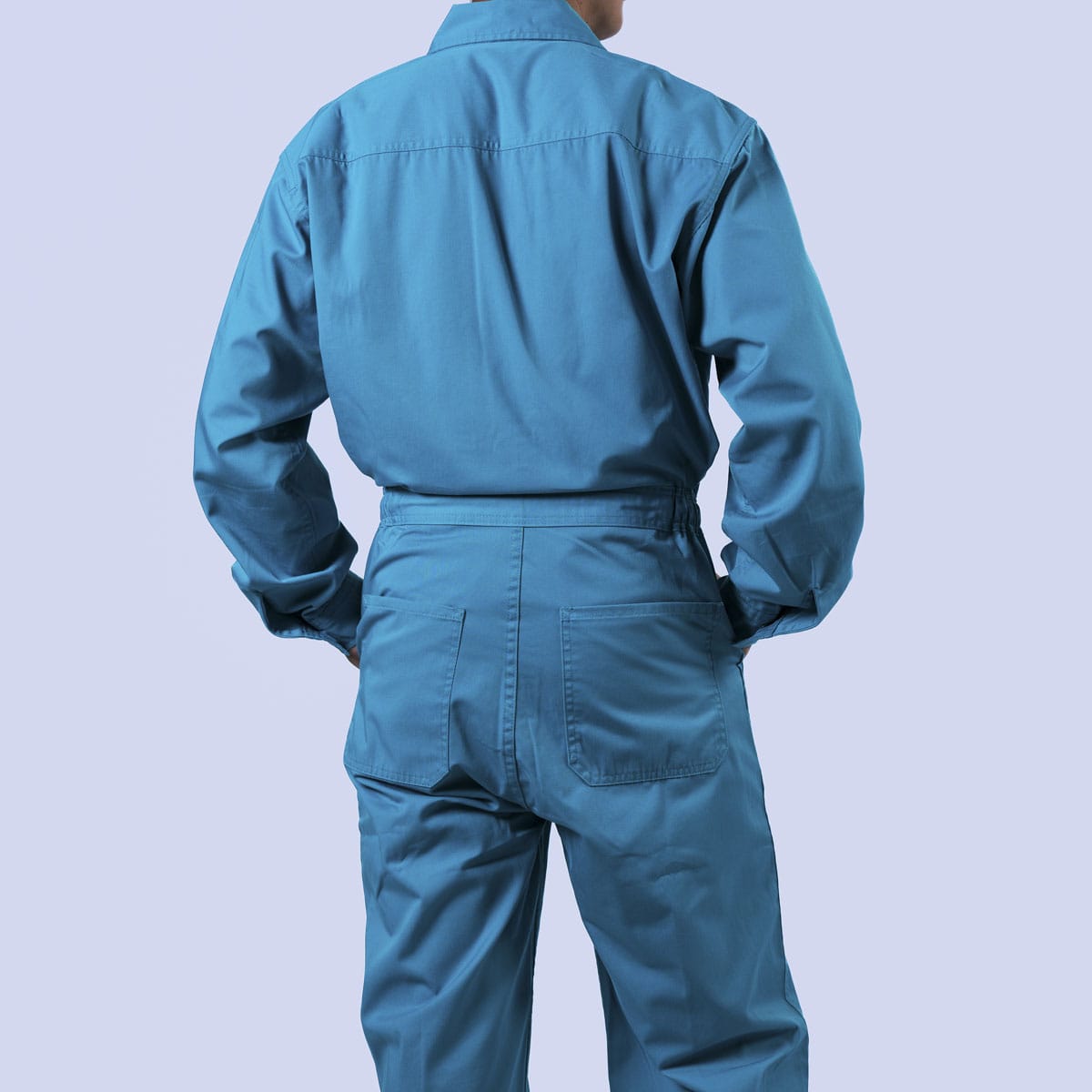 model:171cm size:L color:109ターコイズブルー