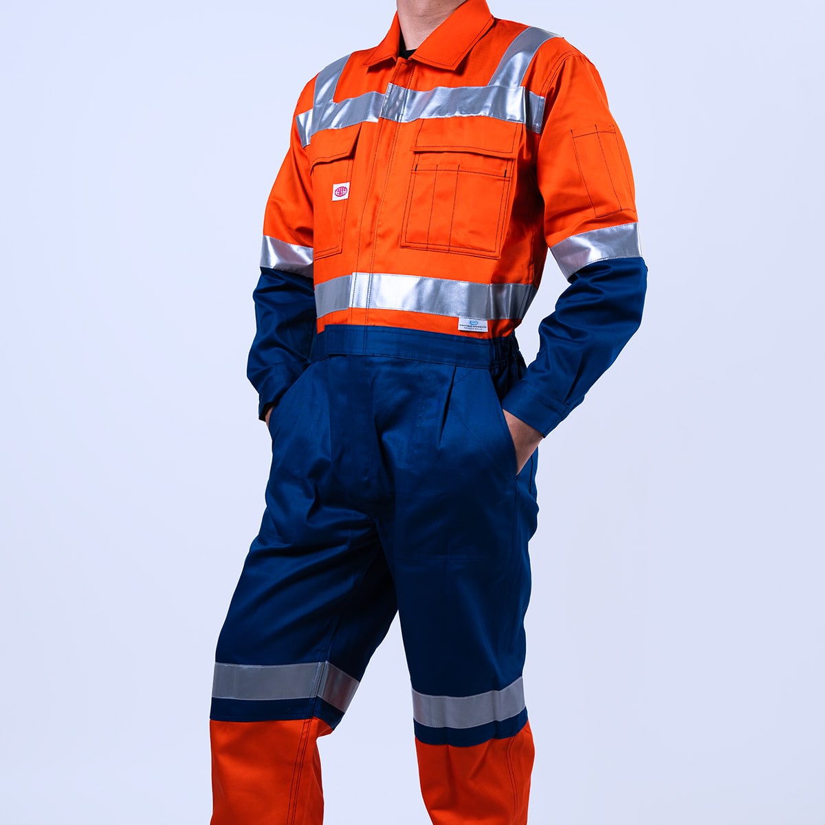 color:003オレンジ